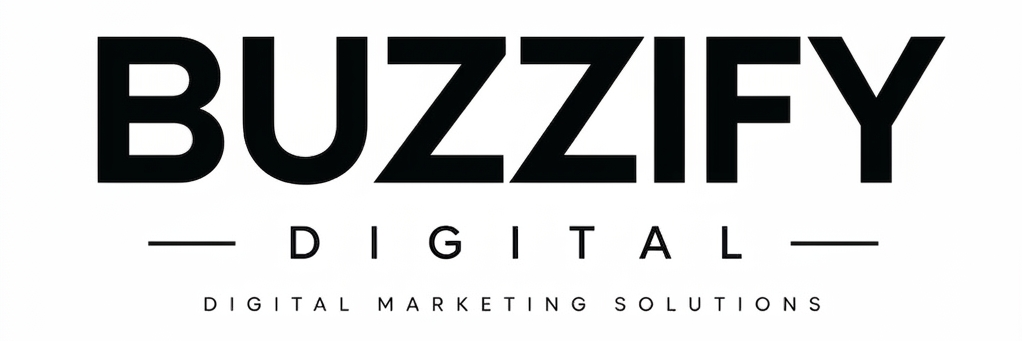 Buzzify Digital